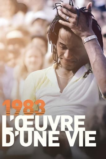 1983, l'œuvre d'une vie