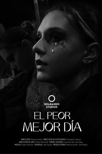 El Peor Mejor Día