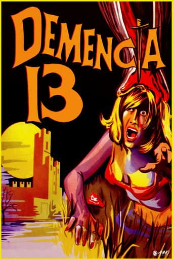 Dementia 13