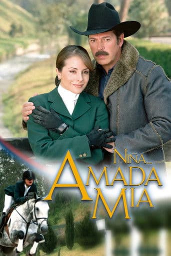 Niña... Amada Mía