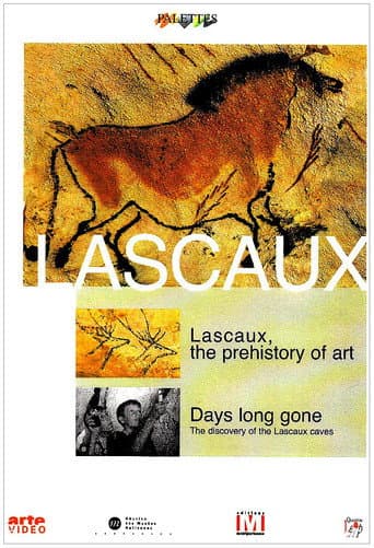 Lascaux, préhistoire de l'art