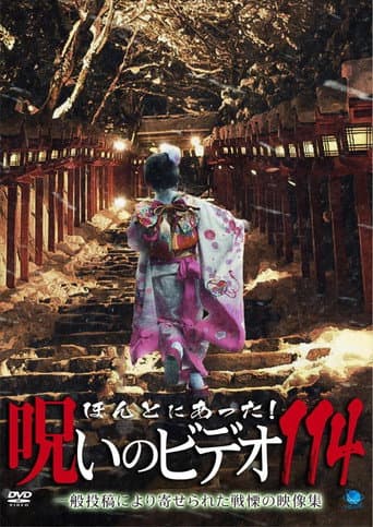 ほんとにあった!呪いのビデオ 114