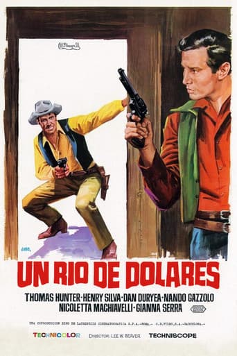Un río de Dólares