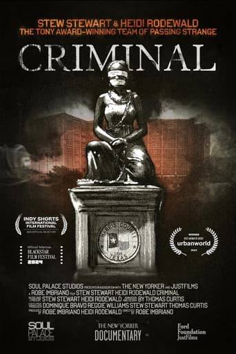 Criminal