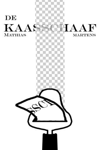 De Kaasschaaf