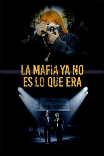 La Mafia non è più quella di una volta