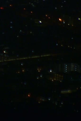 夜の電車