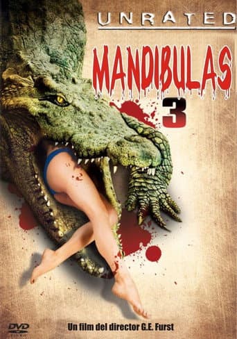El cocodrilo 3