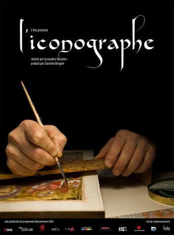 L'iconographe
