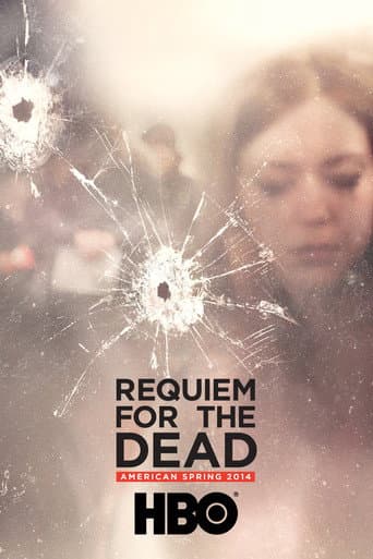Requiem Por Los Muertos: Primavera Norteamericana 2014
