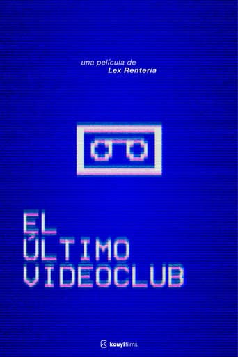 El último videoclub