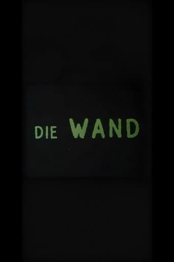 Die Wand
