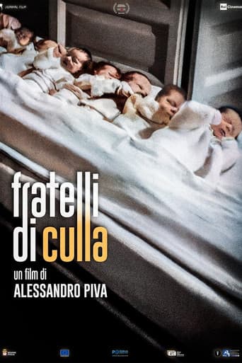 Fratelli di culla