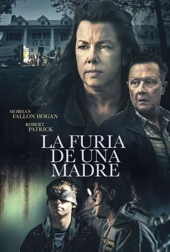 Una Madre con Furia