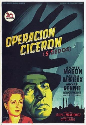 5 dedos