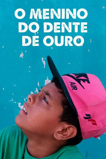 O Menino do Dente de Ouro