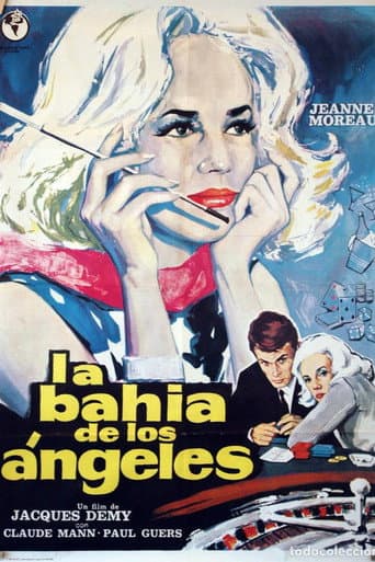 La Baie des Anges