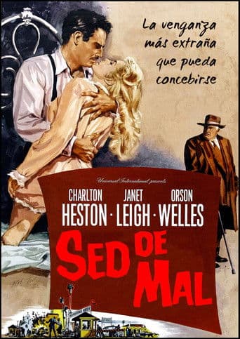 Sed de mal