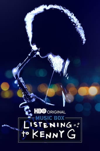 Music Box: Escuchando a Kenny G