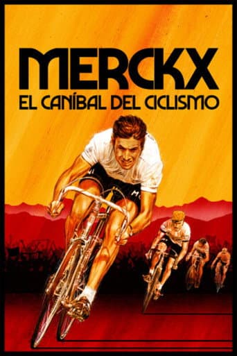 Eddy Merckx, dans la roue d'un champion