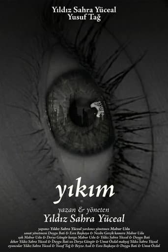 Yıkım
