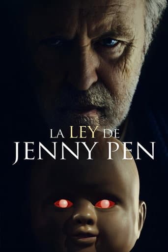 The Rule of Jenny Pen