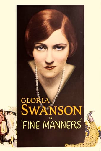 Fine Manners