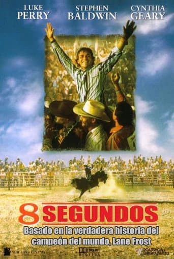 8 Seconds