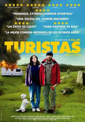 Sightseers