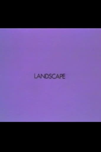 Landscape