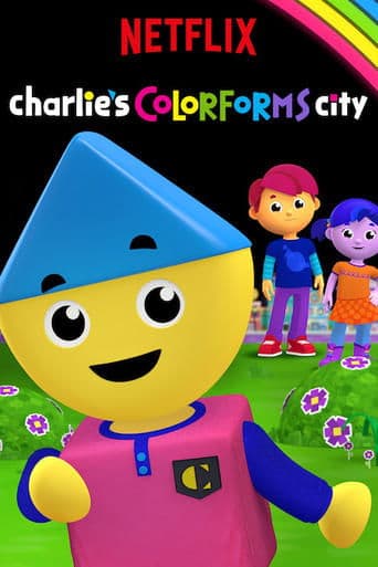 Charlie en Villacolores