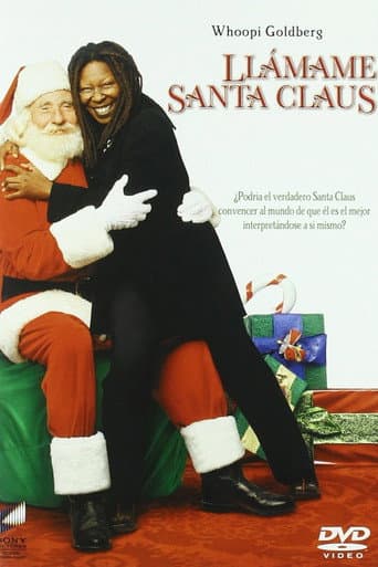En busca de Santa Claus