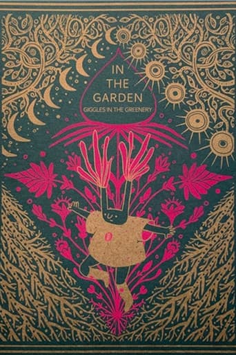 In The Garden: Giggles In The Greenery