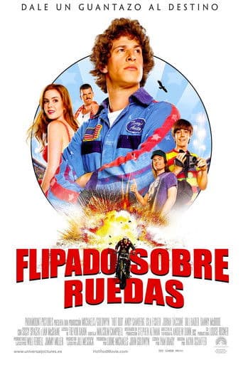 Hot Rod