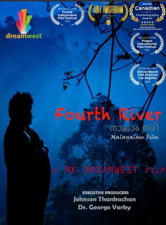 Fourth River