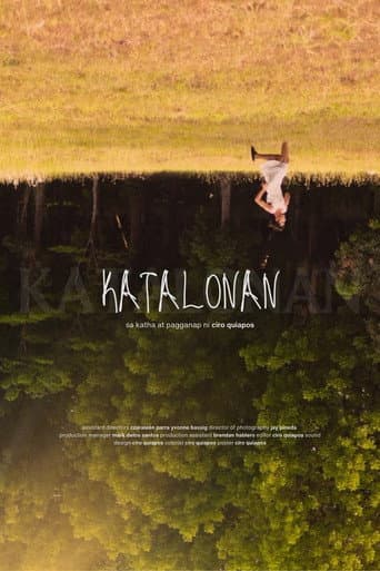 Katalonan