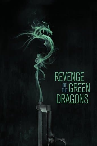 La Venganza del Dragón