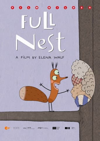 Volles Nest