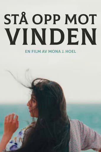 Stå opp mot vinden