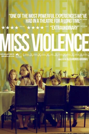 Miss Violence