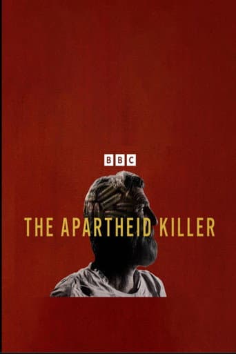 The Apartheid Killer