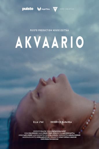 AKVAARIO