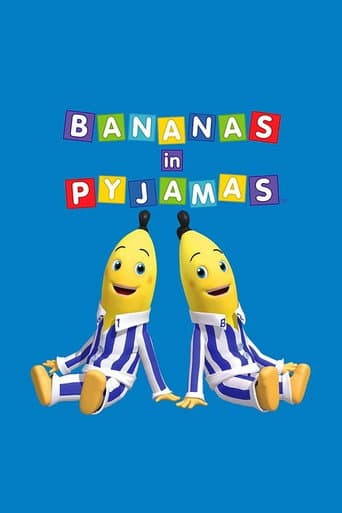 Bananas en pijamas