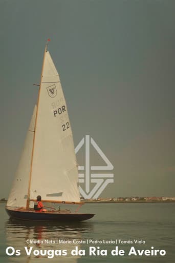 Os Vougas da Ria de Aveiro