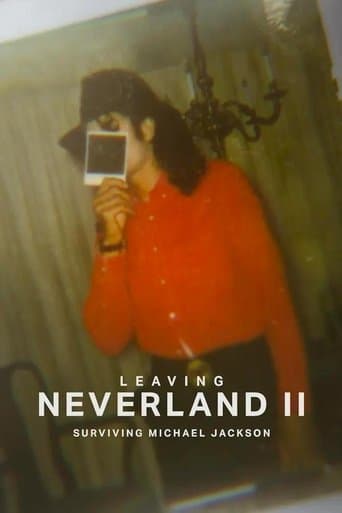 Leaving Neverland 2: Sobreviviendo a Michael Jackson
