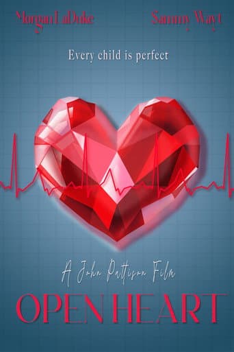 Open Heart