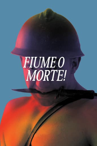 Fiume o Morte!