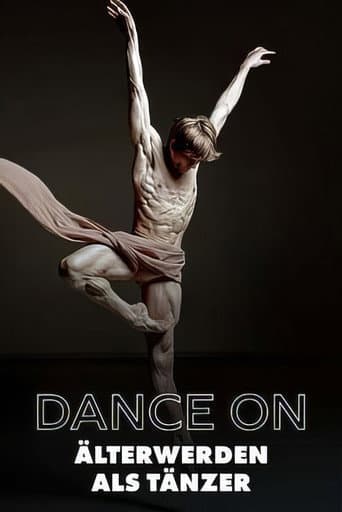 DanceOn - Zwischen Applaus und Abschied