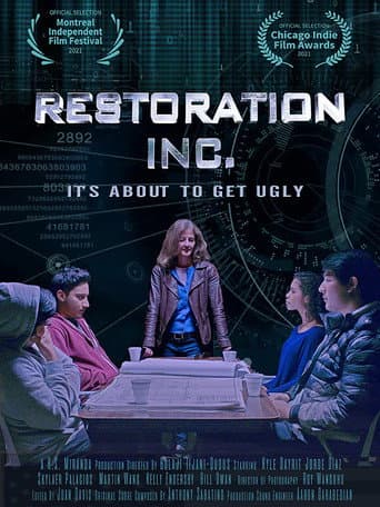 Restoration, Inc.