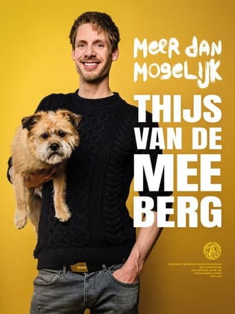 Thijs van de Meeberg: Meer dan Mogelijk